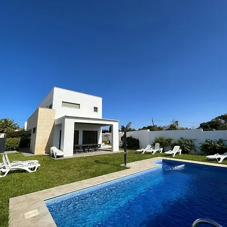 Conil: Private Pool Retreat * Conil De La Frontera